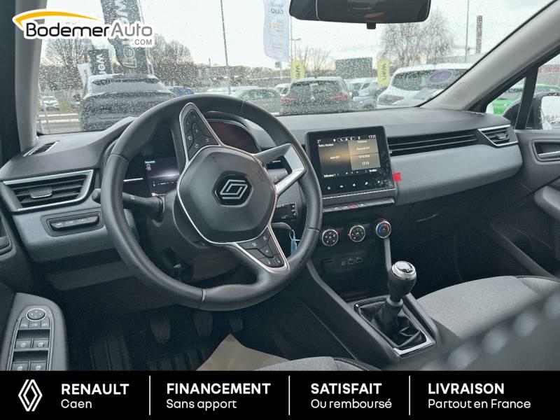 Renault Clio TCe 90 Evolution