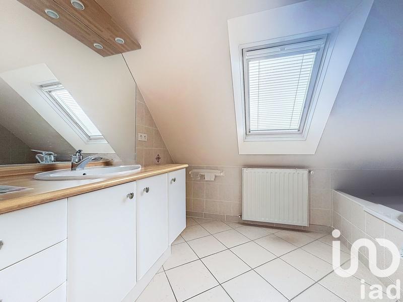 Maison - 146 m² - 7 pièces