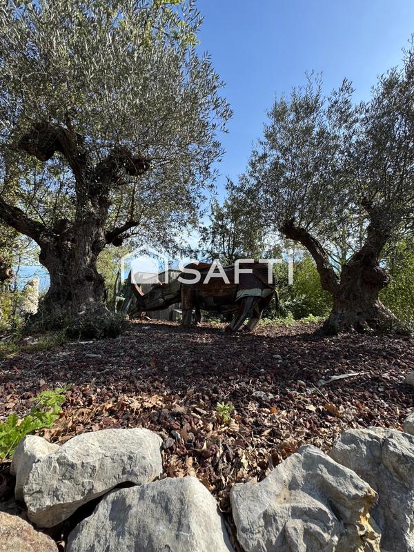 Maison - 64 m² - 3 pièces