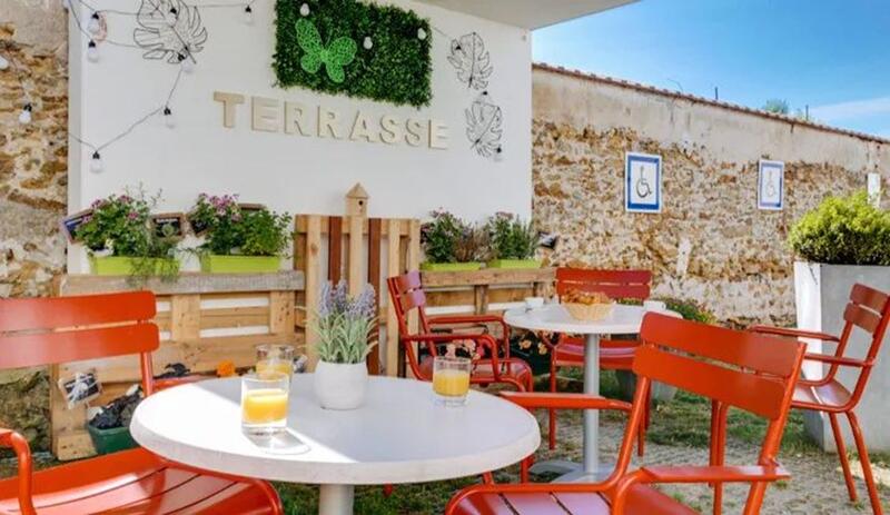 Appartement - 30 m² - 1 pièce