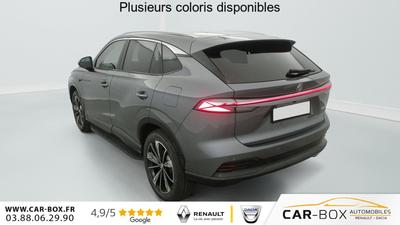 Mg Ehs 1.5t Phev 272 ch Luxury
