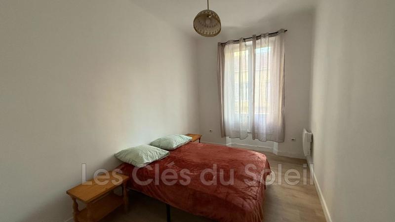 Appartement - 51 m² - 3 pièces
