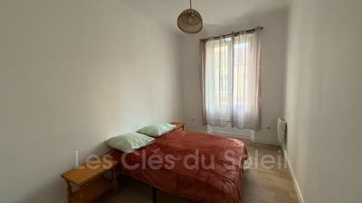Appartement - 51 m² - 3 pièces