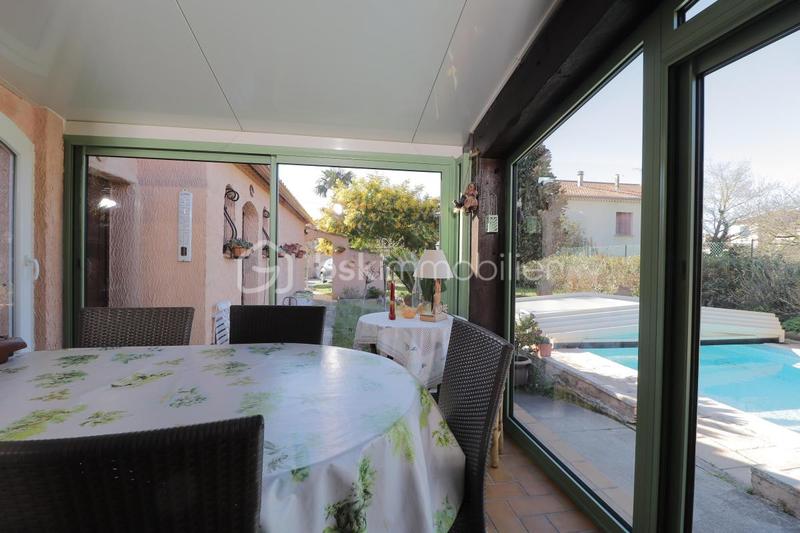Villa - 182 m² - 6 pièces
