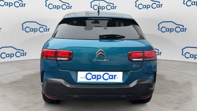 Citroën C4 Cactus 1.2 Puretech 130 Shine