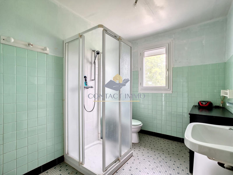 Maison - 129 m² - 5 pièces