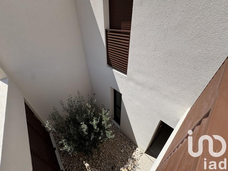 Maison - 109 m² - 4 pièces