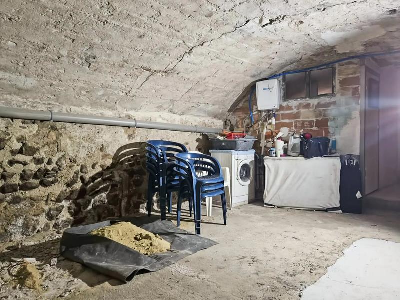 Maison de village - 150 m² - 4 pièces