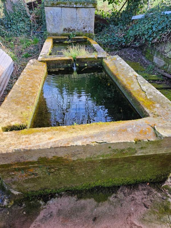 Maison - 400 m² - 13 pièces