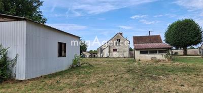 Maison ancienne - 116 m² - 5 pièces