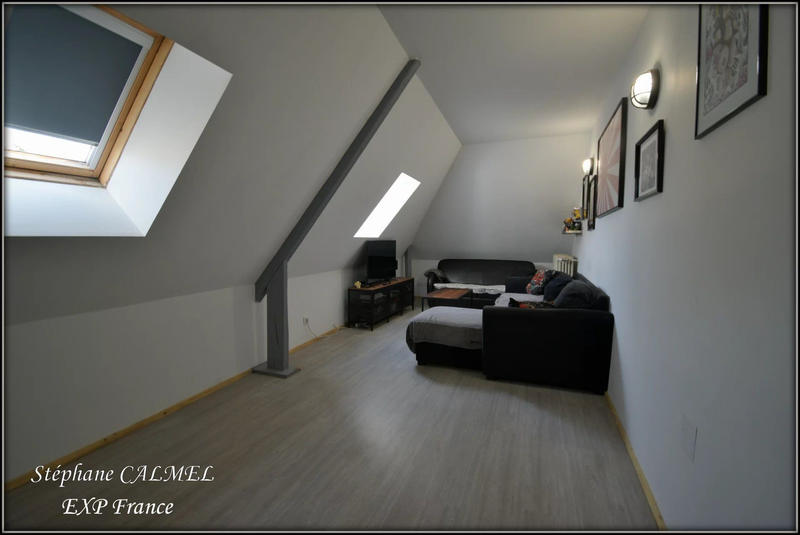 Fonds de commerce - 194 m²