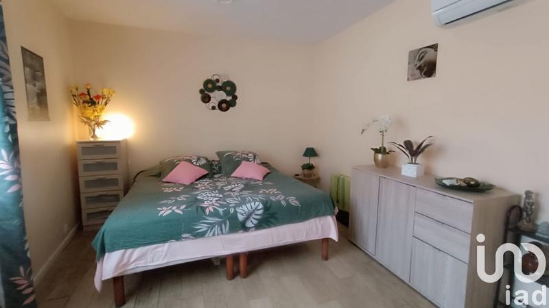 Maison de village - 80 m² - 4 pièces