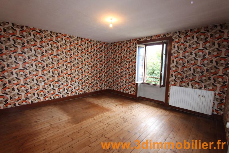 Maison - 191 m² - 7 pièces