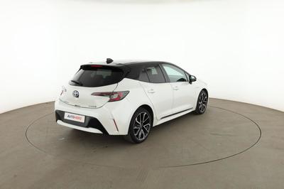 Toyota Corolla 1.8 Hybride Collection 122h