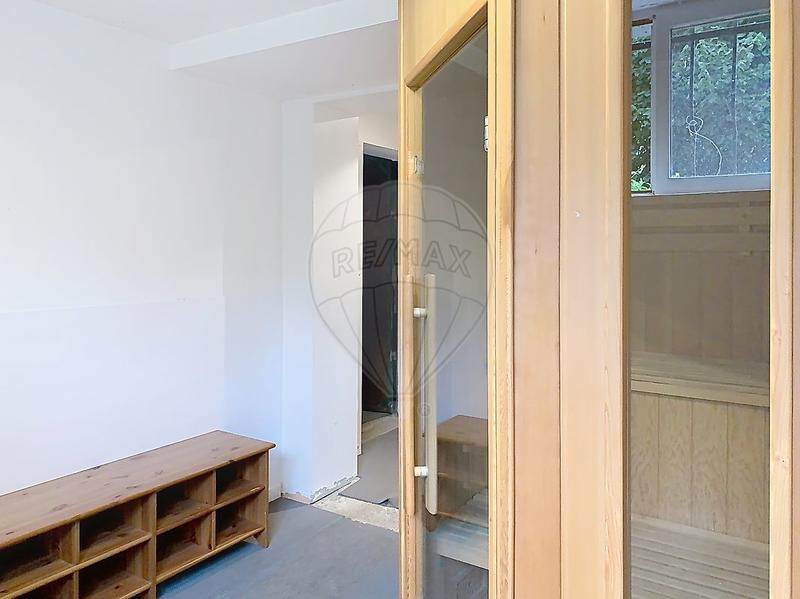 Gîte - 253 m² - 9 pièces