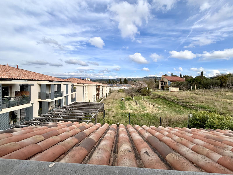 Maison - 81 m² - 4 pièces