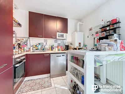 Maison - 93 m² - 5 pièces