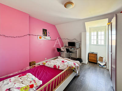 Maison - 135 m² - 6 pièces