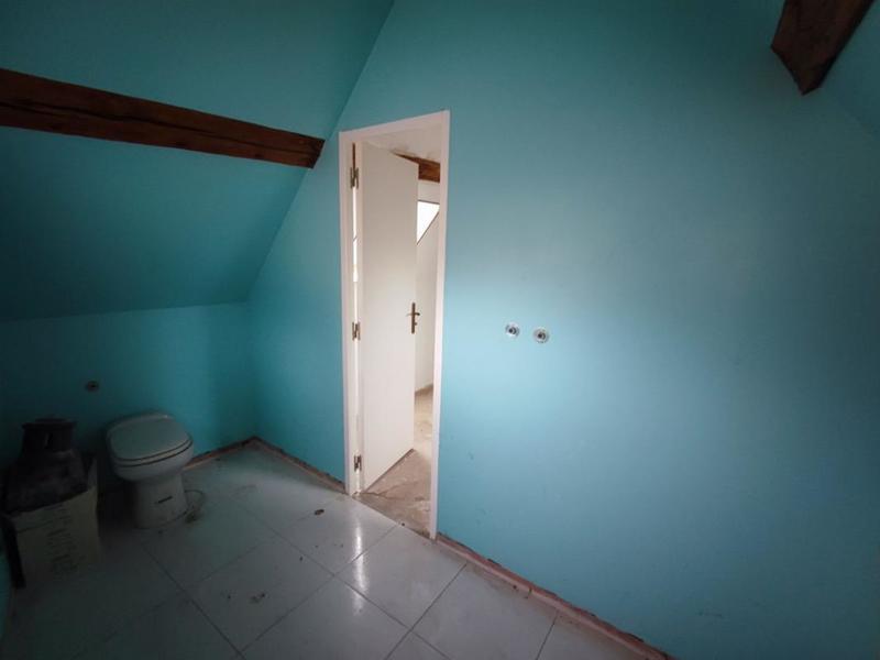 Maison - 131 m² - 5 pièces