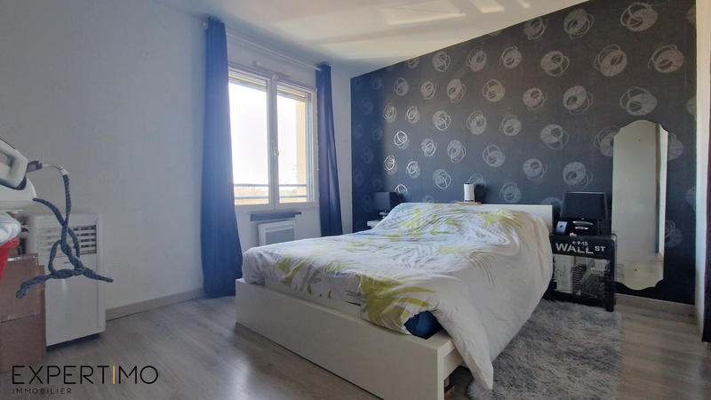 Maison - 97 m² - 5 pièces