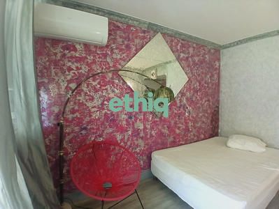 Appartement - 20 m² - 1 pièce