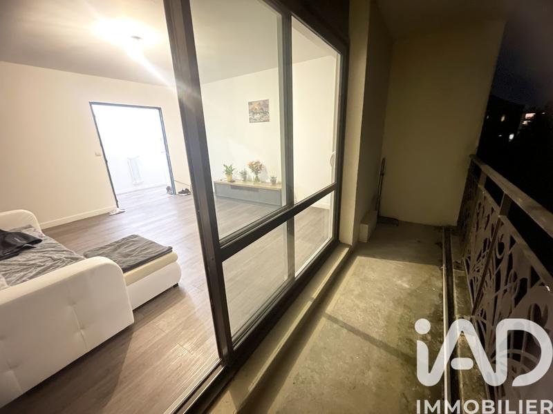 Appartement - 74 m² - 3 pièces