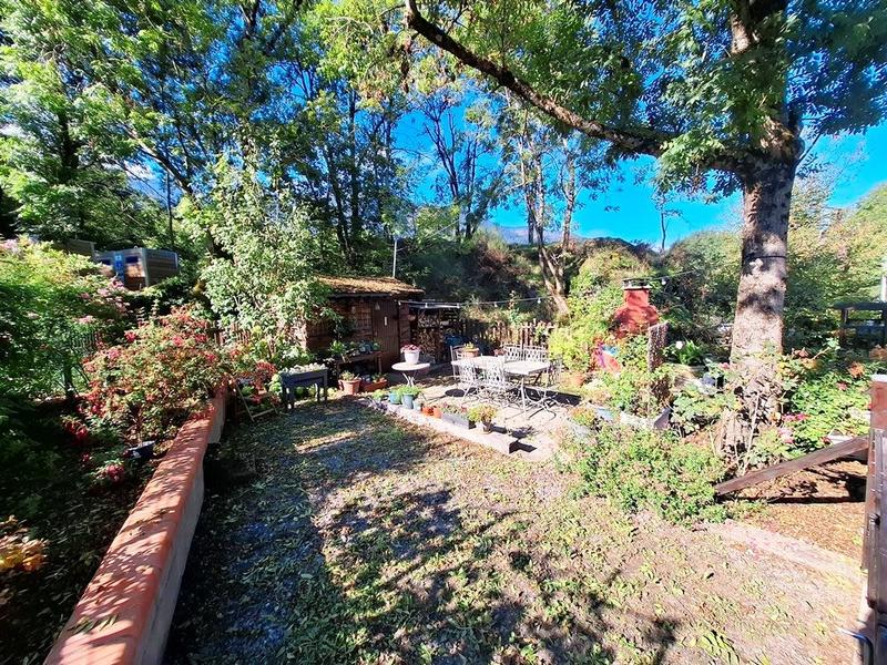 Maison traditionnelle - 82 m² - 4 pièces