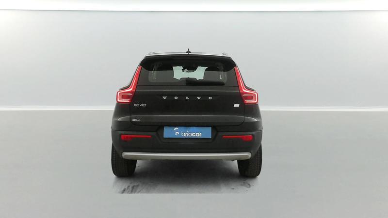 Volvo Xc40 T4 Recharge 129 + 82ch Start Dct 7