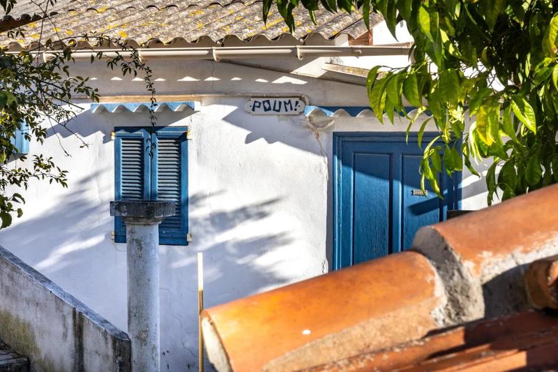 Maison - 46 m² - 2 pièces