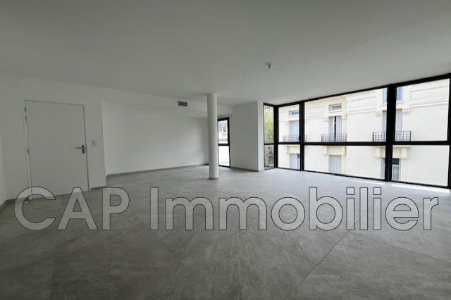 Appartement - 106 m² - 3 pièces