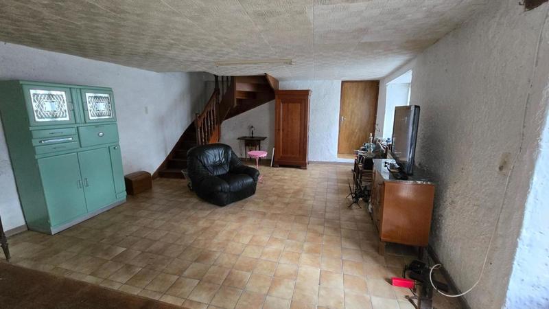 Maison - 265 m² - 11 pièces