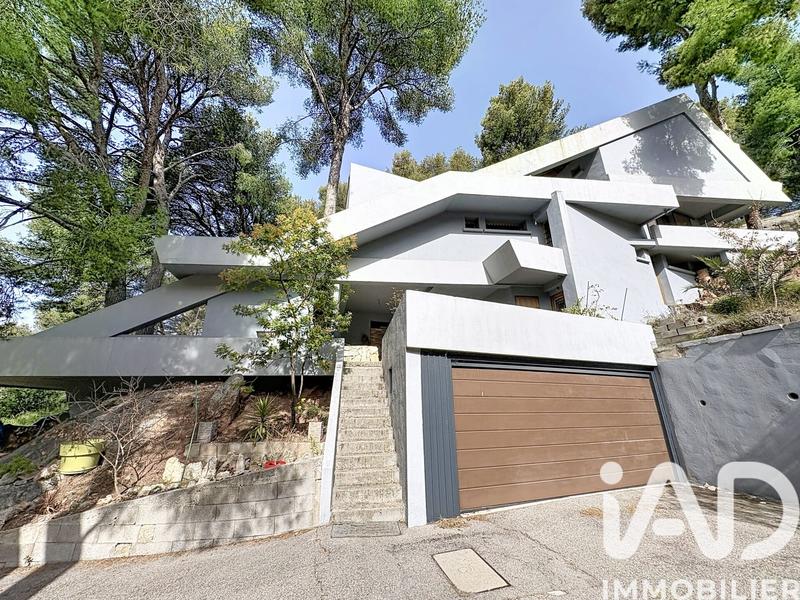 Maison de maîtres - 160 m² - 5 pièces