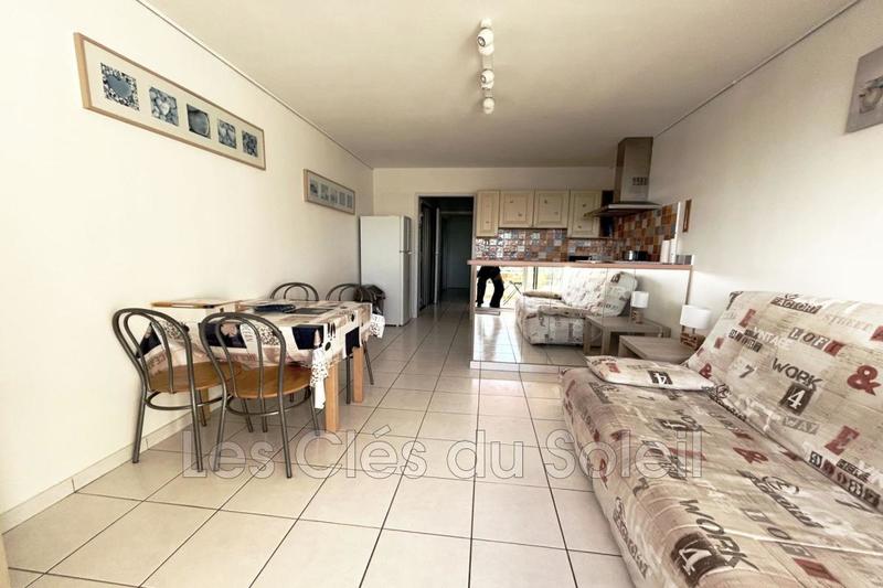 Appartement - 31 m² - 1 pièce