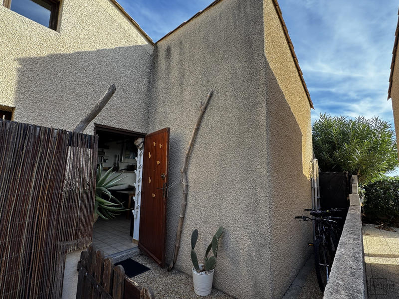 Villa - 28 m² - 2 pièces