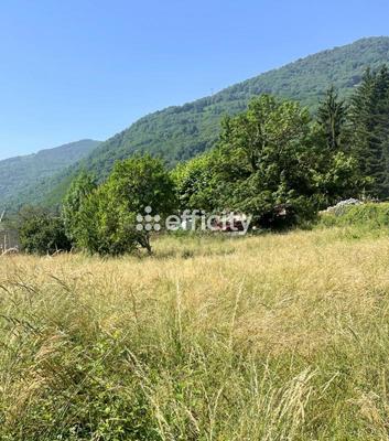 Terrain - 2 397 m²