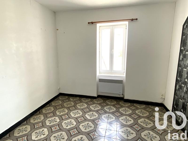 Maison - 86 m² - 5 pièces