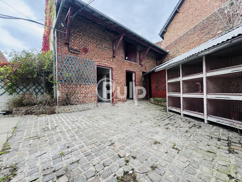 Maison - 145 m² - 4 pièces