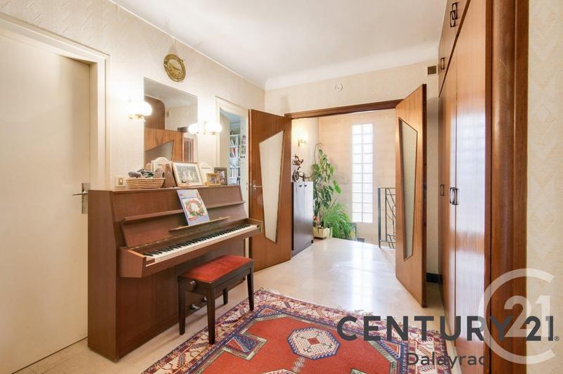 Maison - 162 m² - 7 pièces