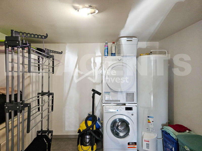 Maison - 160 m² - 5 pièces