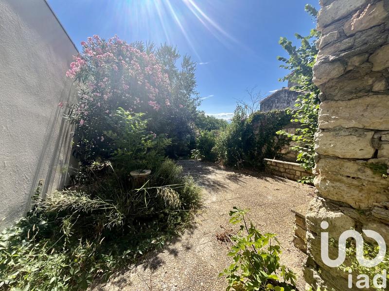 Maison de village - 180 m² - 5 pièces