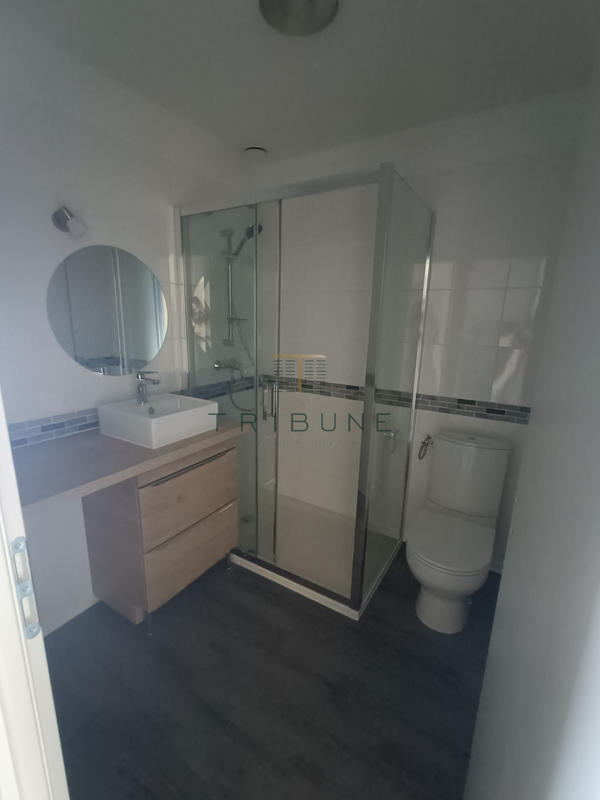 Appartement - 32 m² - 1 pièce