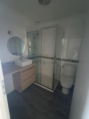 Appartement - 32 m² - 1 pièce