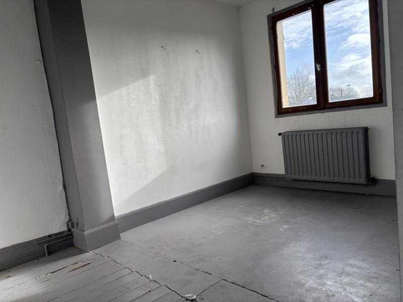 Maison - 200 m² - 10 pièces