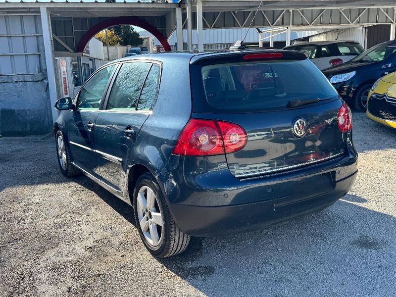 Volkswagen Golf 1.4 16s Tsi 140 Confortline