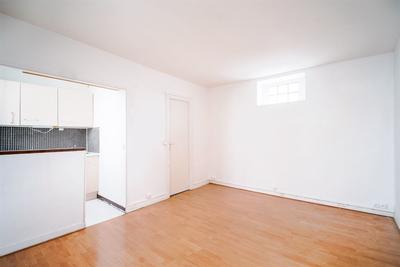Appartement - 21 m² - 1 pièce