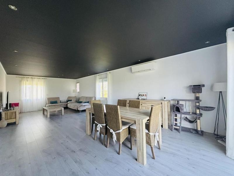 Maison de campagne - 170 m² - 6 pièces