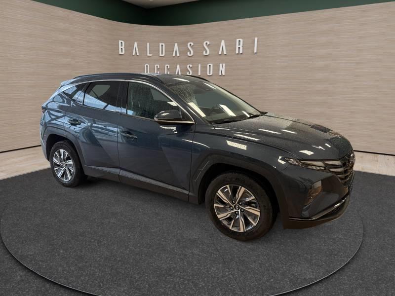 Hyundai Tucson 1.6 t-Gdi 230 Hybrid Bva6 Creative