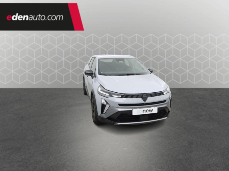 Renault Symbioz E-Tech full hybrid 145 Esprit Alpine