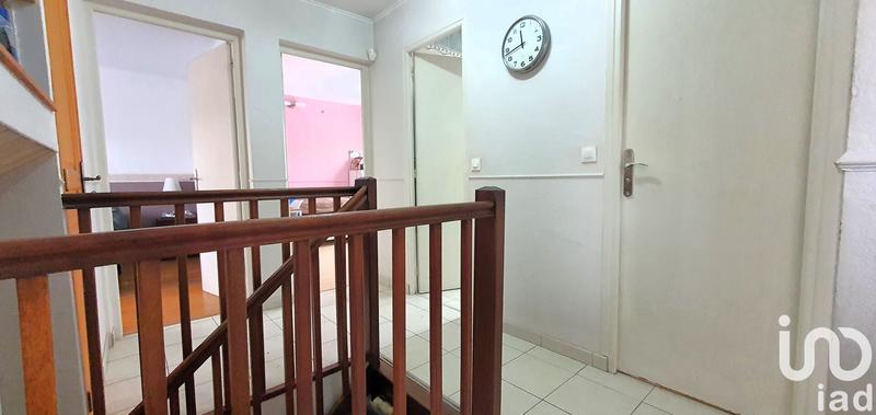 Maison - 114 m² - 6 pièces