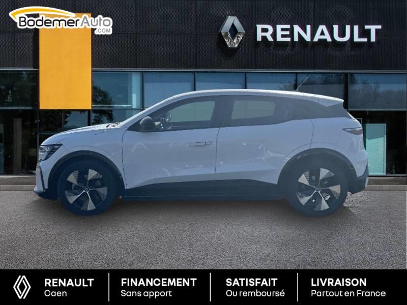 Renault Mégane E-Tech Ev40 130ch standard charge Equilibre